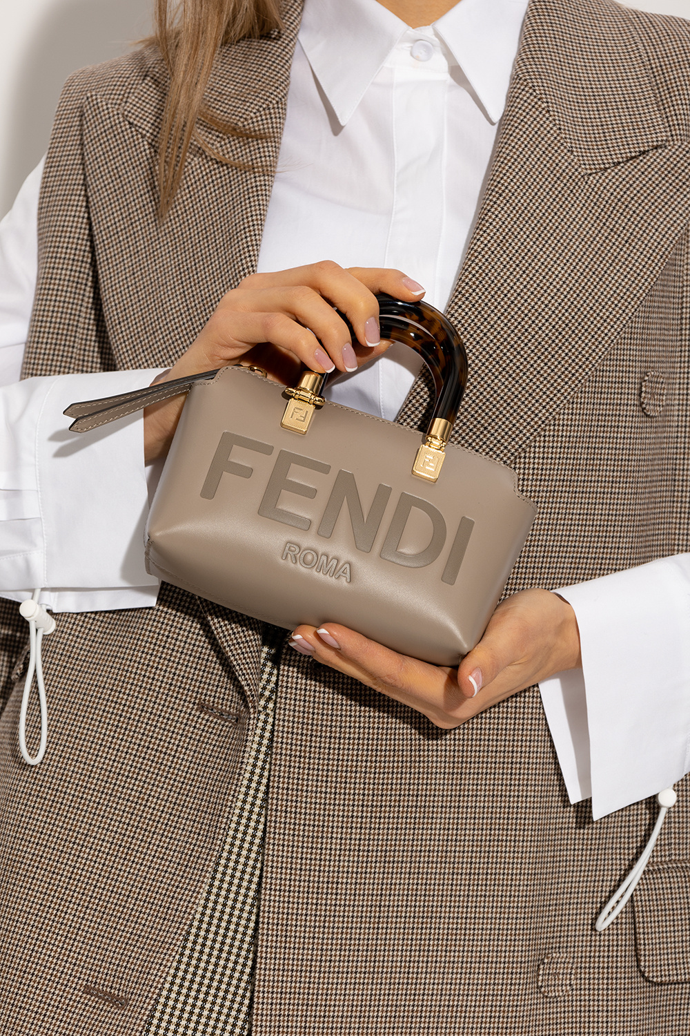 By the way fendi mini sale